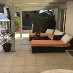 Bed & Breakfast D Clos Du Noyer Dorlisheim