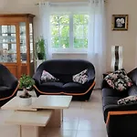 Bed & Breakfast D Clos Du Noyer Dorlisheim