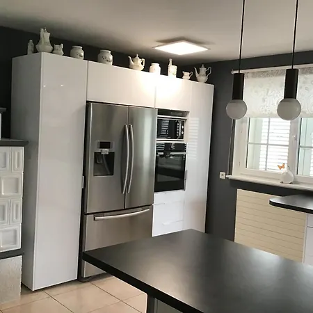 D Clos Du Noyer Bed & Breakfast Dorlisheim
